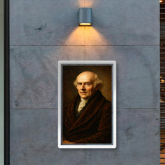 Samuel Hahnemann poster 2