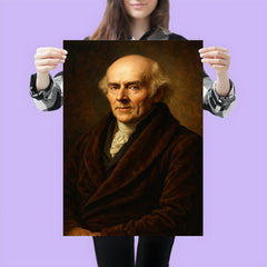 Samuel Hahnemann poster 3