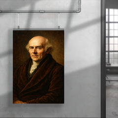 Samuel Hahnemann poster 4
