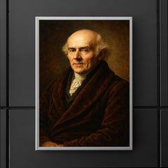 Samuel Hahnemann poster 5
