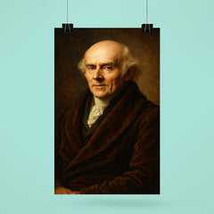 Samuel Hahnemann poster 6