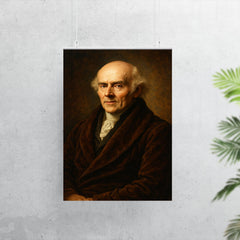 Samuel Hahnemann poster 7