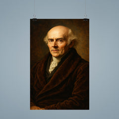 Samuel Hahnemann poster 9