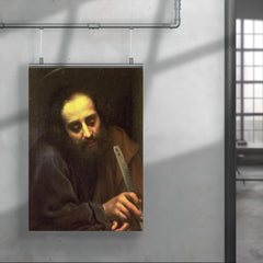 San Simone by Carlo Dolci poster 4