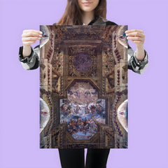 Santi Faustino e Giovita by Tommaso Sandrino poster 3