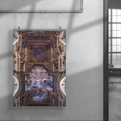 Santi Faustino e Giovita by Tommaso Sandrino poster 4