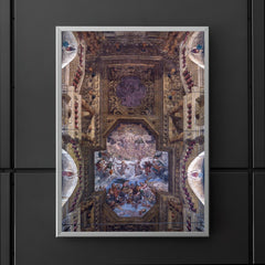 Santi Faustino e Giovita by Tommaso Sandrino poster 5