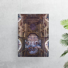 Santi Faustino e Giovita by Tommaso Sandrino poster 7