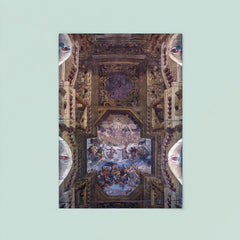 Santi Faustino e Giovita by Tommaso Sandrino poster 8