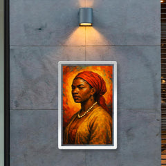 Sarah Baartman poster 2