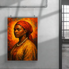 Sarah Baartman poster 4