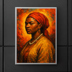 Sarah Baartman poster 5