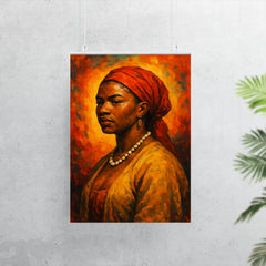 Sarah Baartman poster 7