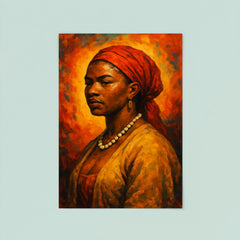 Sarah Baartman poster 8