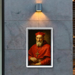 Scipione Rebiba poster 2