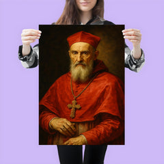 Scipione Rebiba poster 3