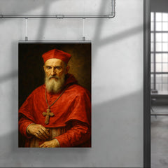 Scipione Rebiba poster 4