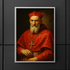 Scipione Rebiba poster 5