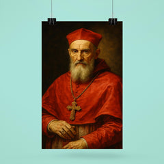 Scipione Rebiba poster 6