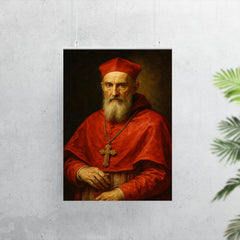 Scipione Rebiba poster 7