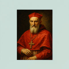 Scipione Rebiba poster 8