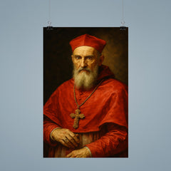 Scipione Rebiba poster 9