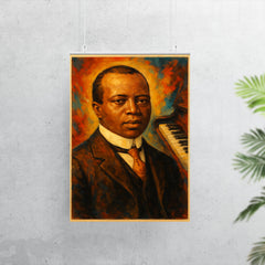 Scott Joplin poster 7