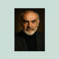 Sean Connery poster 8