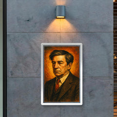 Sherwood Anderson poster 2