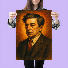 Sherwood Anderson poster 3