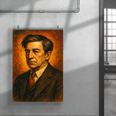 Sherwood Anderson poster 4