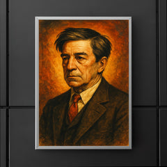 Sherwood Anderson poster 5