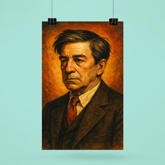 Sherwood Anderson poster 6