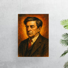 Sherwood Anderson poster 7