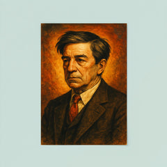 Sherwood Anderson poster 8