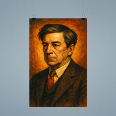 Sherwood Anderson poster 9