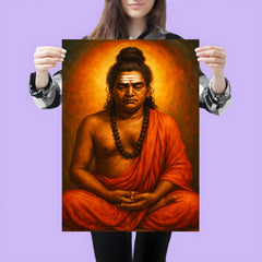 Shivabalayogi poster 3