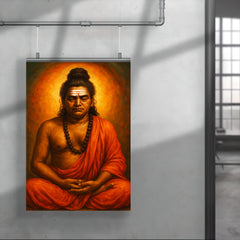 Shivabalayogi poster 4