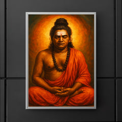 Shivabalayogi poster 5