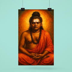 Shivabalayogi poster 6
