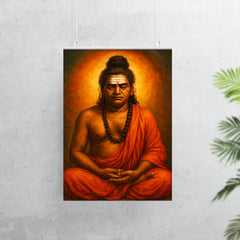 Shivabalayogi poster 7
