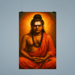 Shivabalayogi poster 9