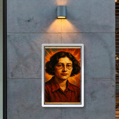 Simone Weil poster 2