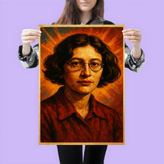 Simone Weil poster 3