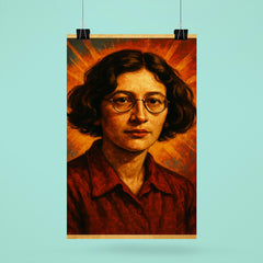 Simone Weil poster 6
