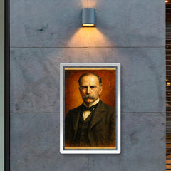 Sir William Osler poster 2