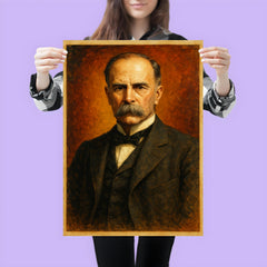 Sir William Osler poster 3