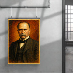 Sir William Osler poster 4