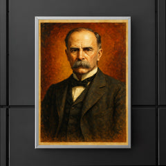 Sir William Osler poster 5