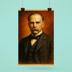 Sir William Osler poster 6